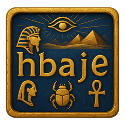 hbaje logo